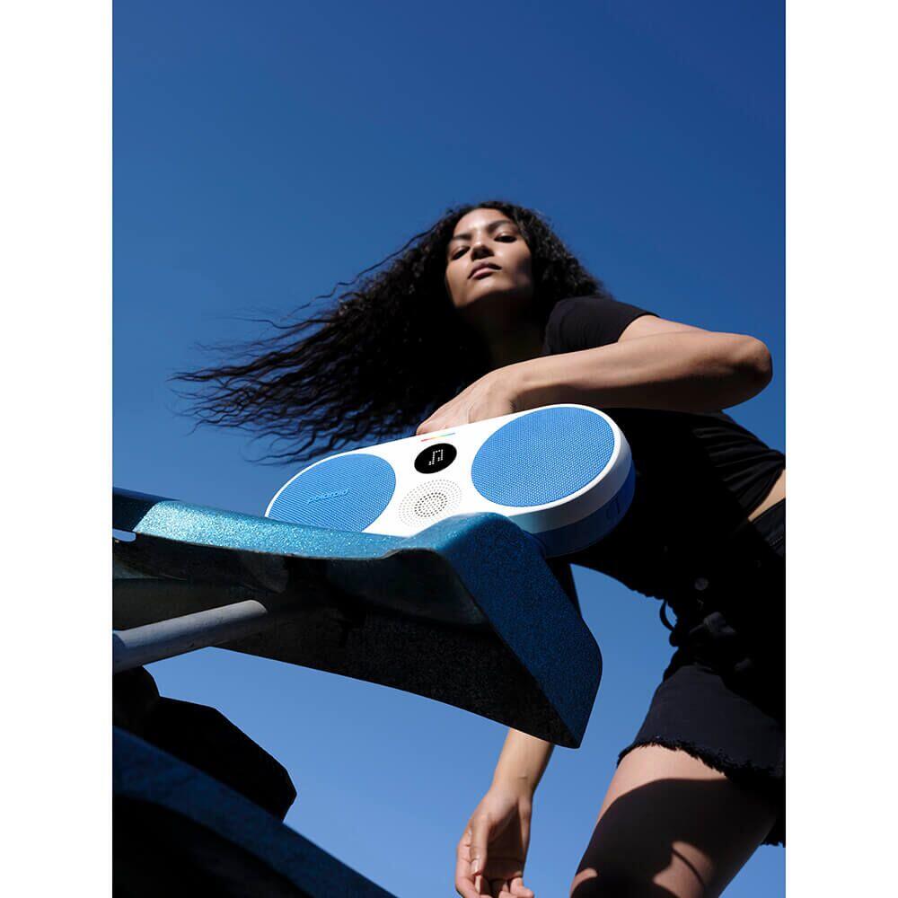 POLAROID P3 trådløs høyttaler