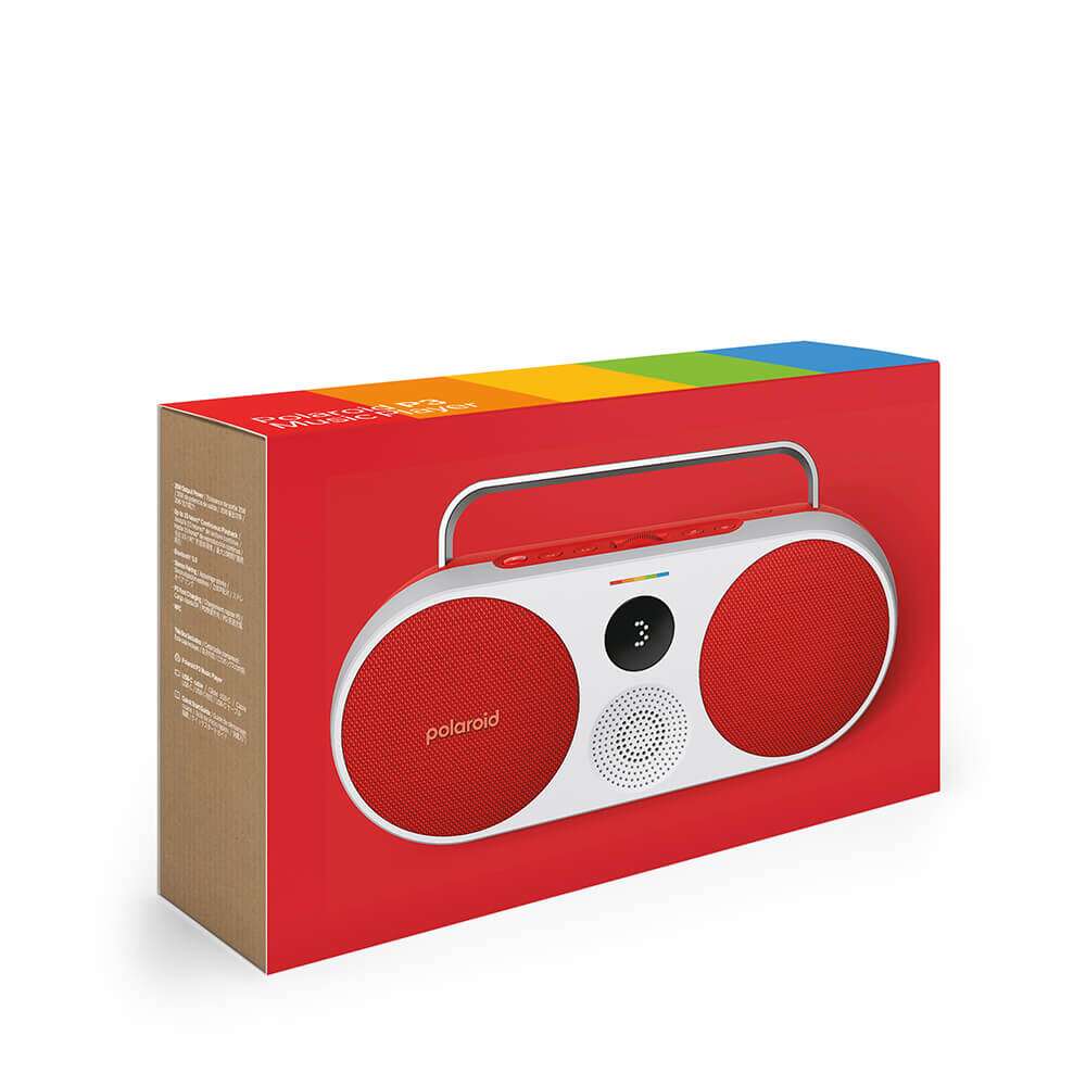 POLAROID P3 trådløs høyttaler