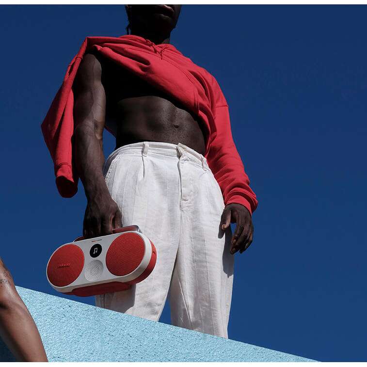 POLAROID P3 trådløs høyttaler