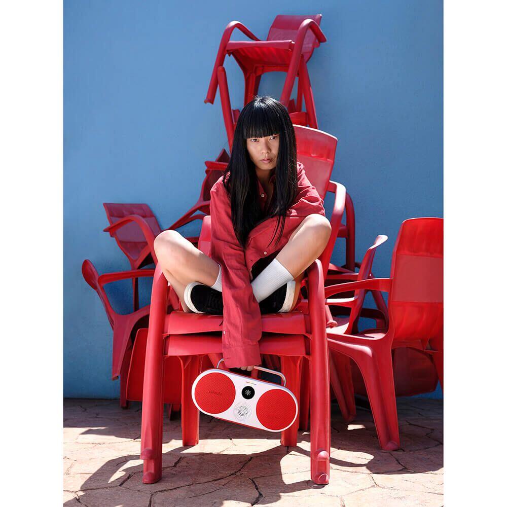 POLAROID P3 trådløs høyttaler