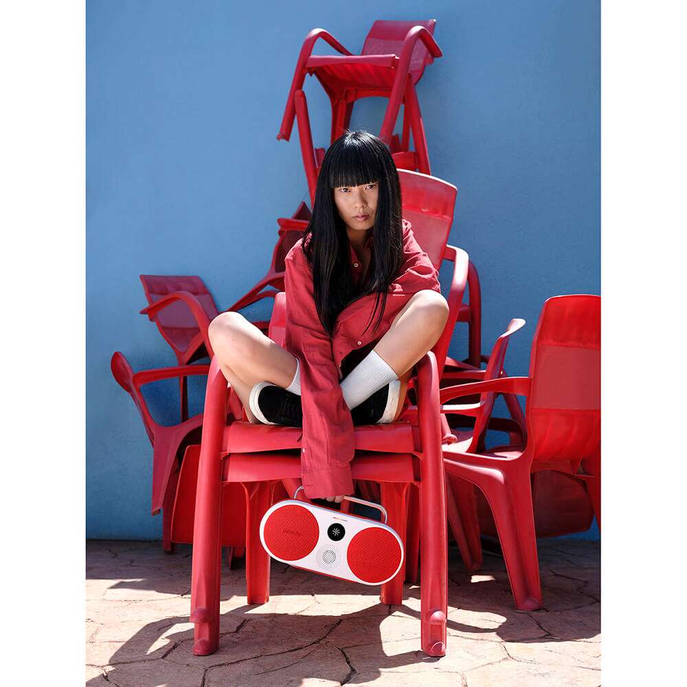 POLAROID P3 trådløs høyttaler