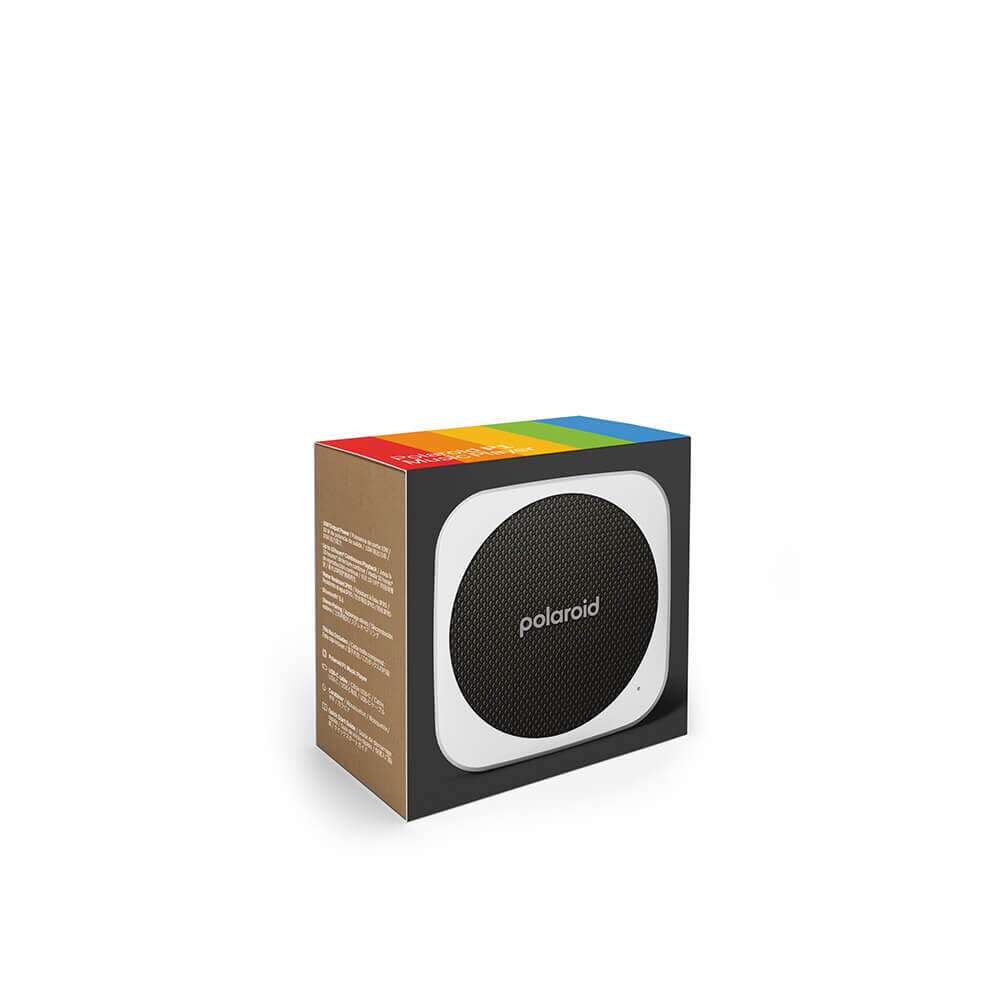 POLAROID P1 trådløs høyttaler