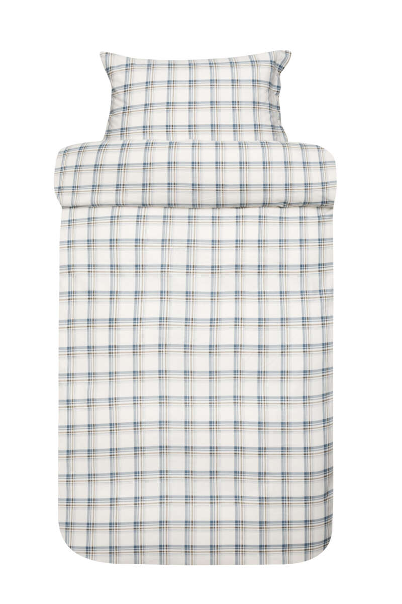 Høie Helmer flanell sengesett