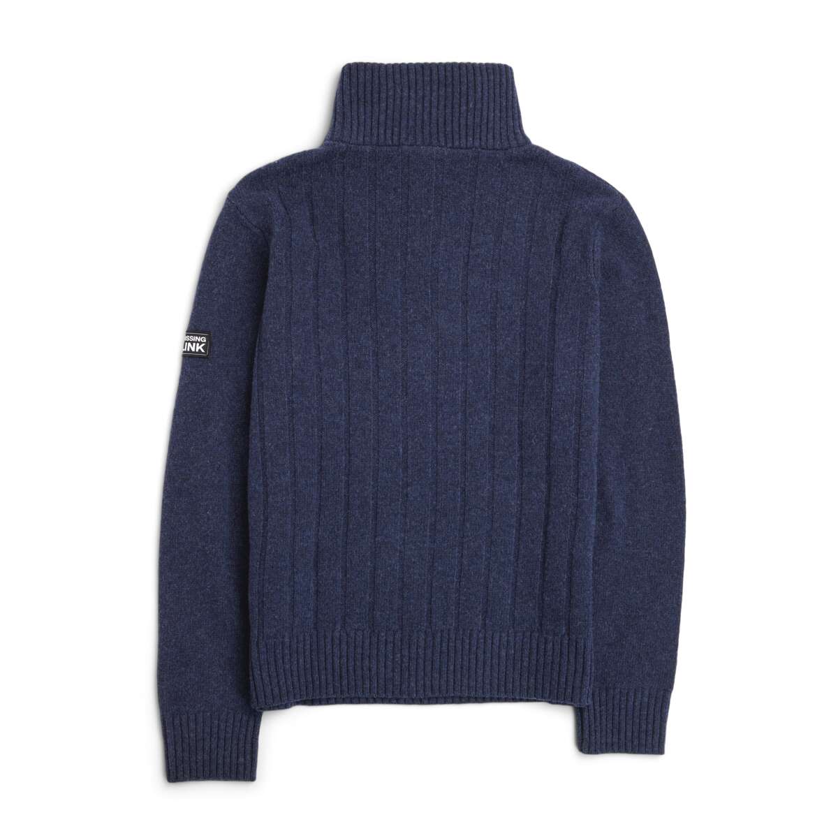 Missing Link Vang ullgenser herre