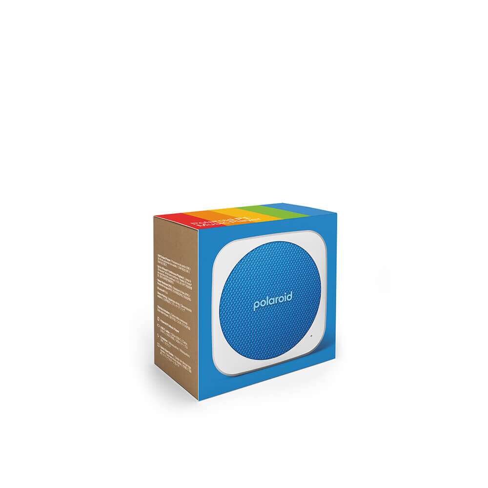 POLAROID P1 trådløs høyttaler