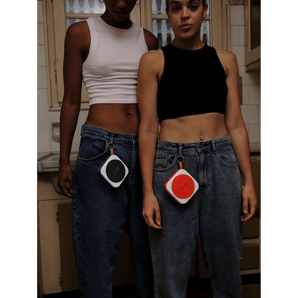 POLAROID P1 trådløs høyttaler