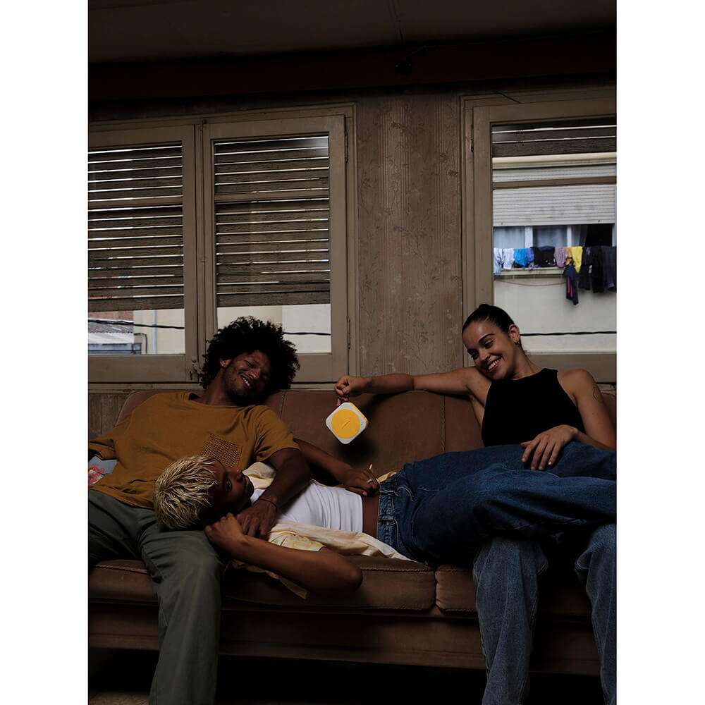 POLAROID P1 trådløs høyttaler