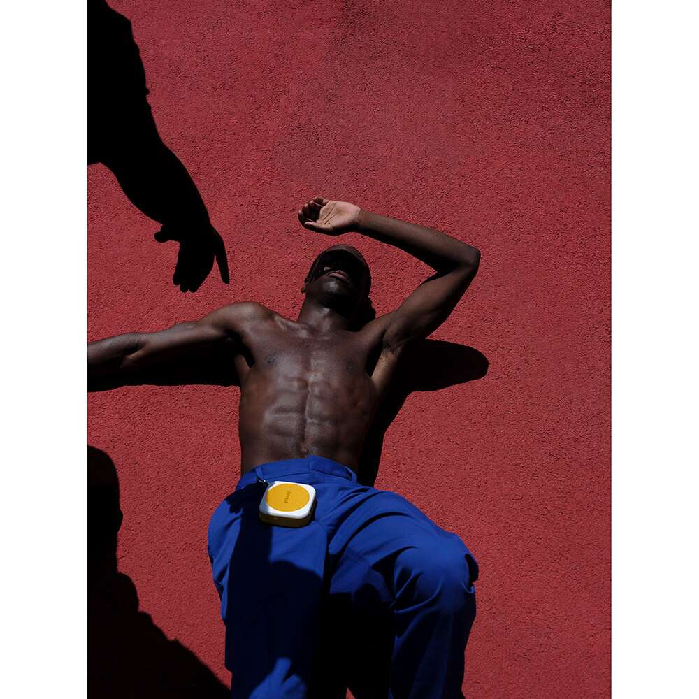 POLAROID P1 trådløs høyttaler