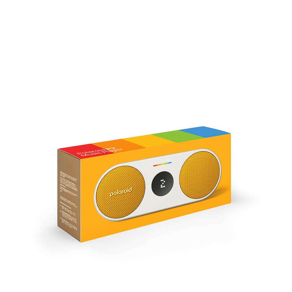 POLAROID P2 trådløs høyttaler