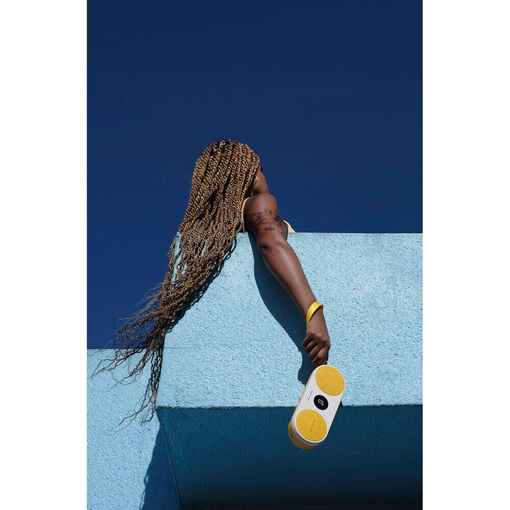 POLAROID P2 trådløs høyttaler