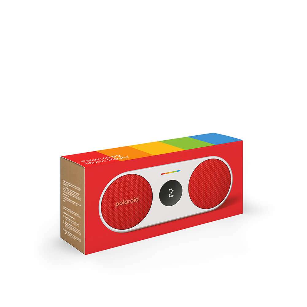 POLAROID P2 trådløs høyttaler