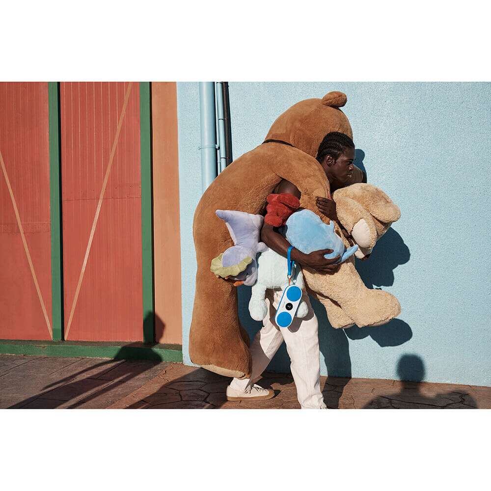 POLAROID P2 trådløs høyttaler