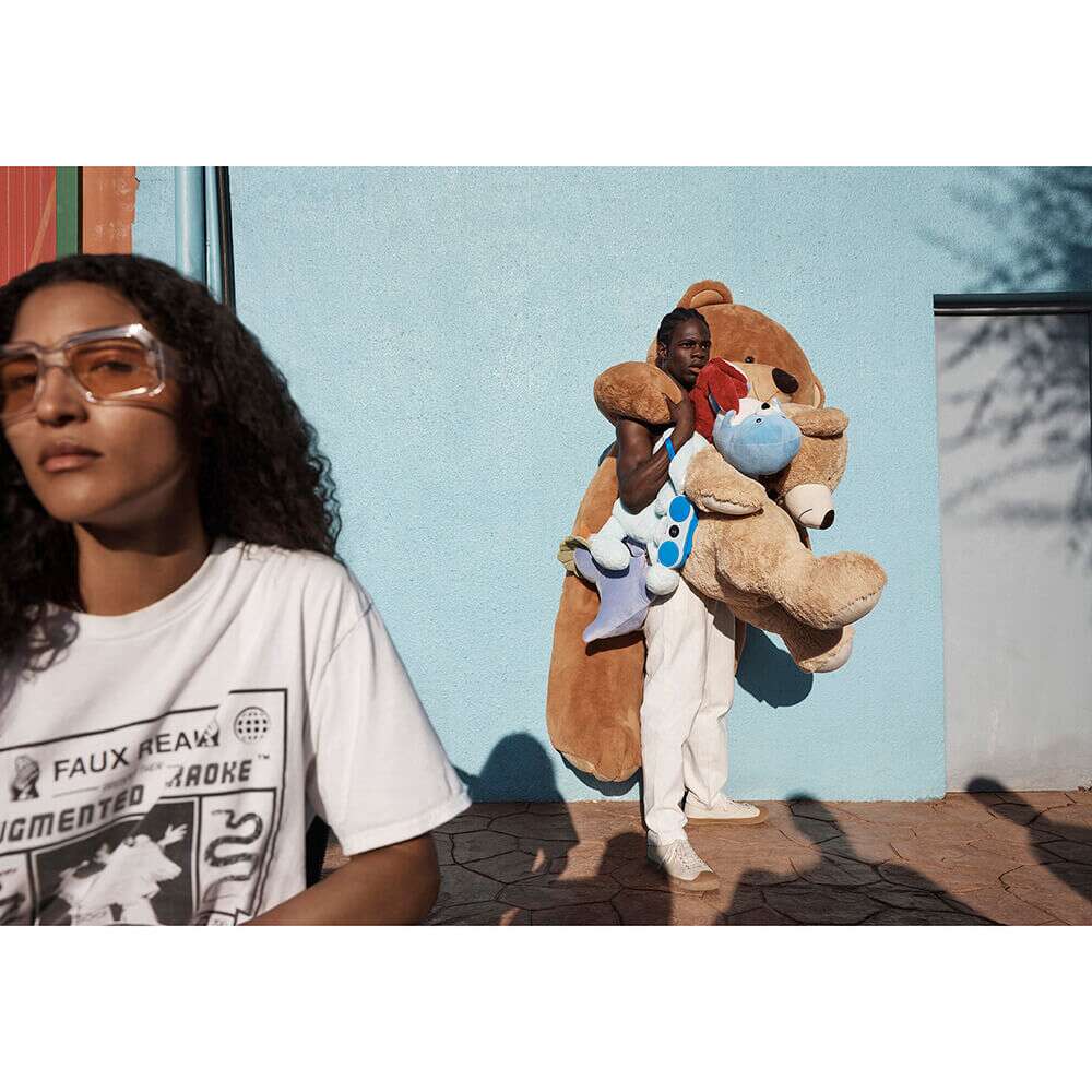 POLAROID P2 trådløs høyttaler