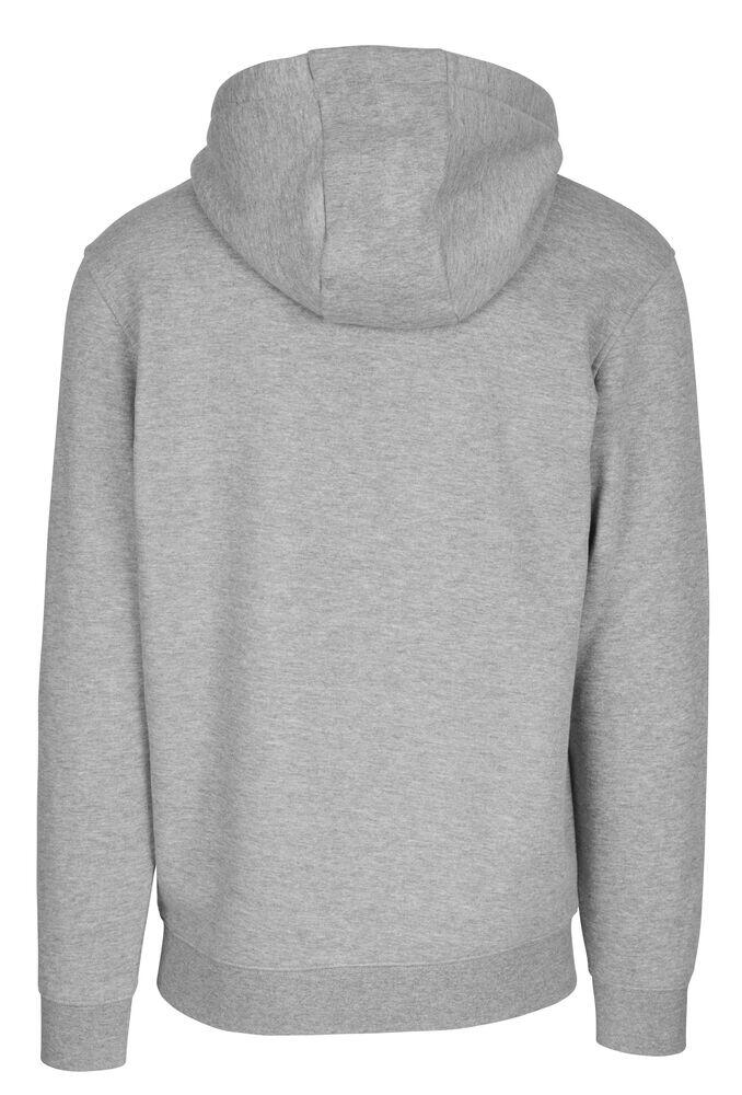 Kappa hettejakke unisex