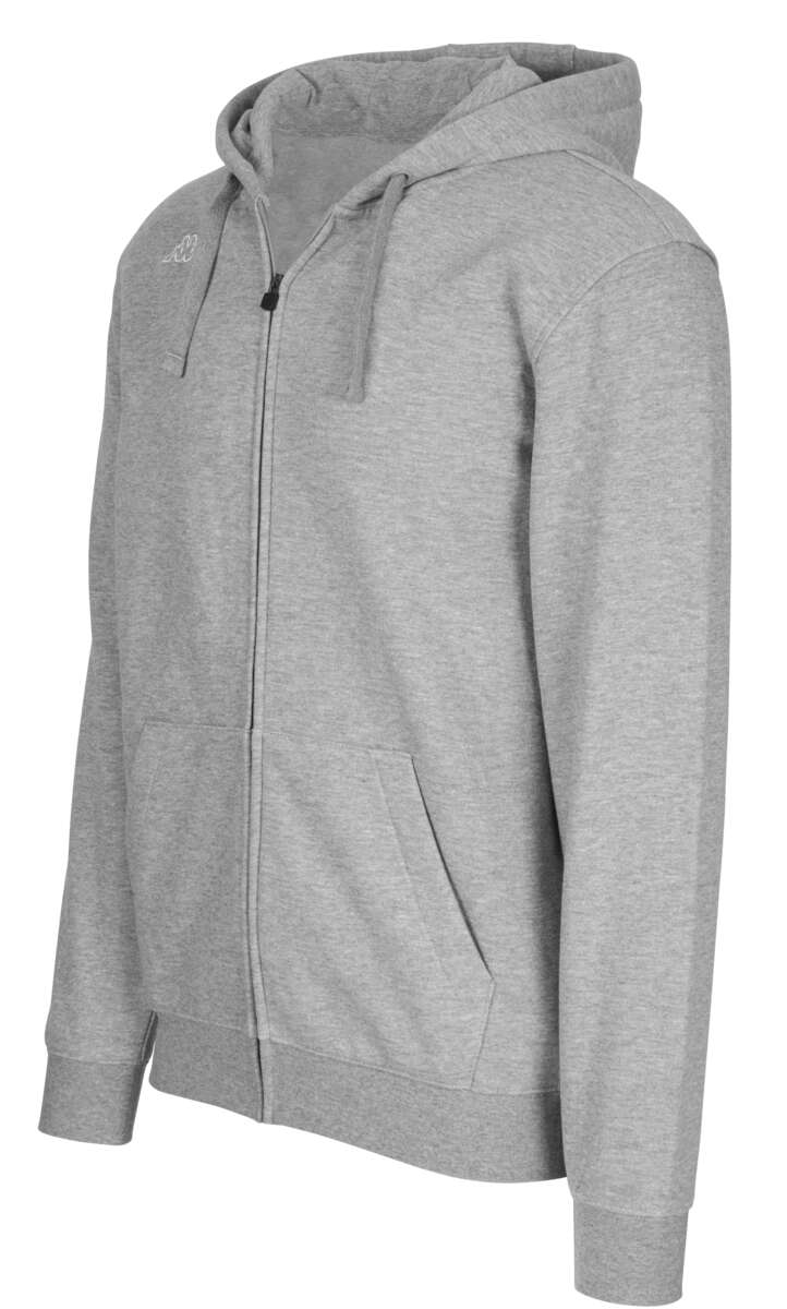 Kappa hettejakke unisex