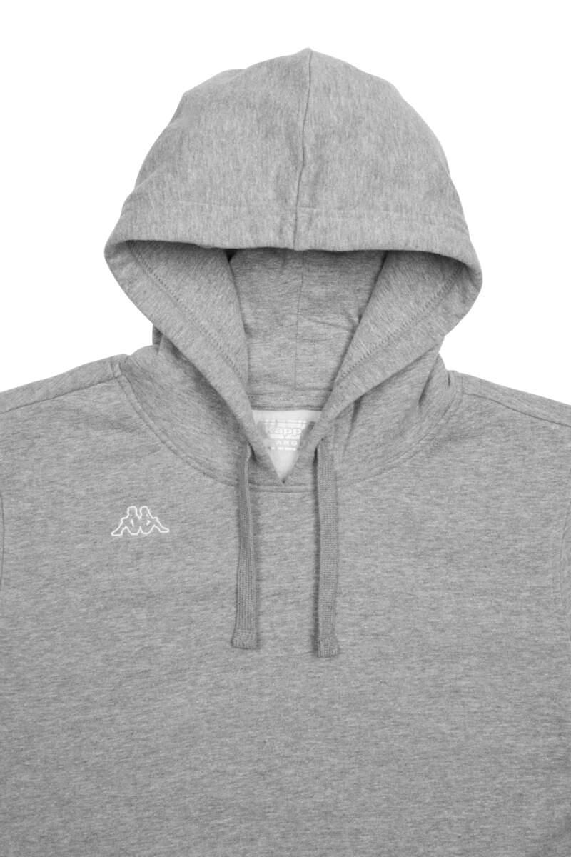 Kappa hettegenser unisex