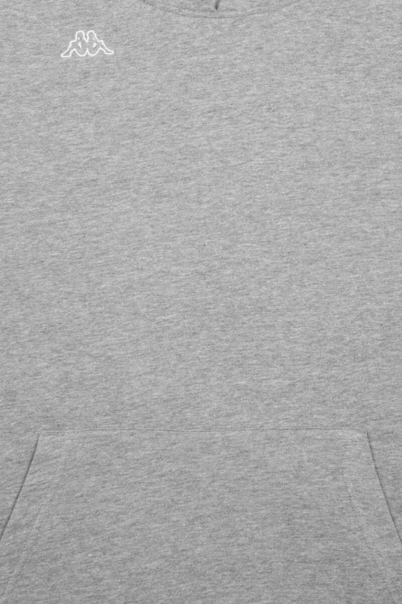 Kappa hettegenser unisex