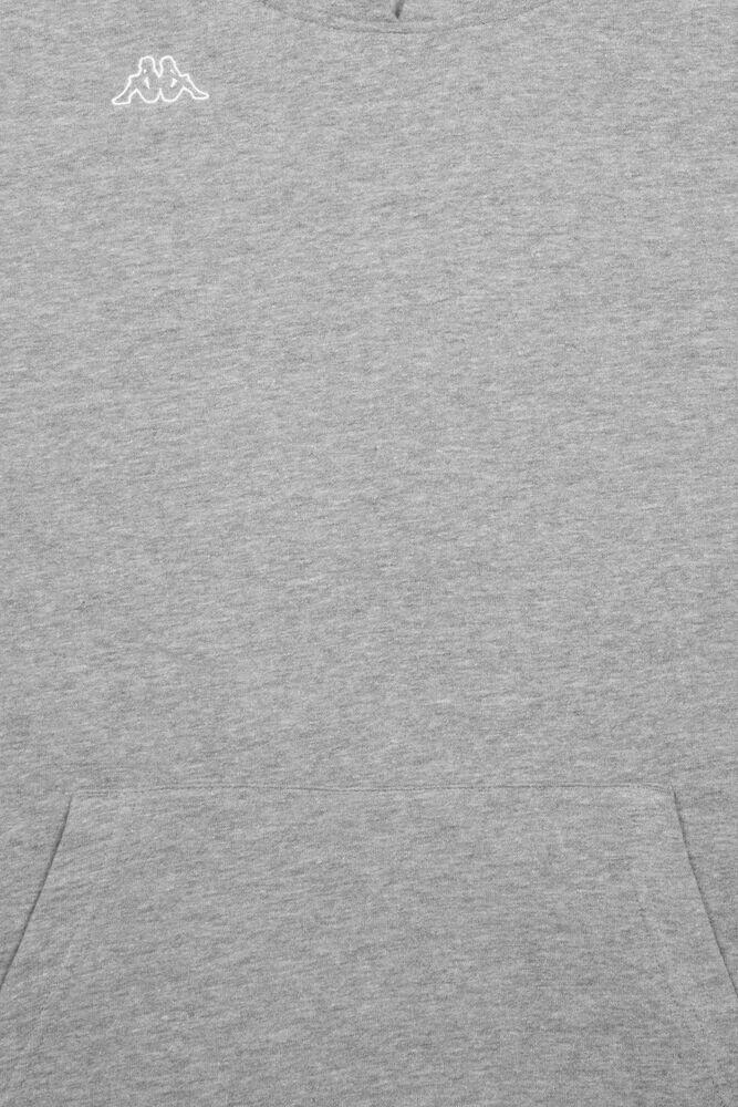 Kappa hettegenser unisex