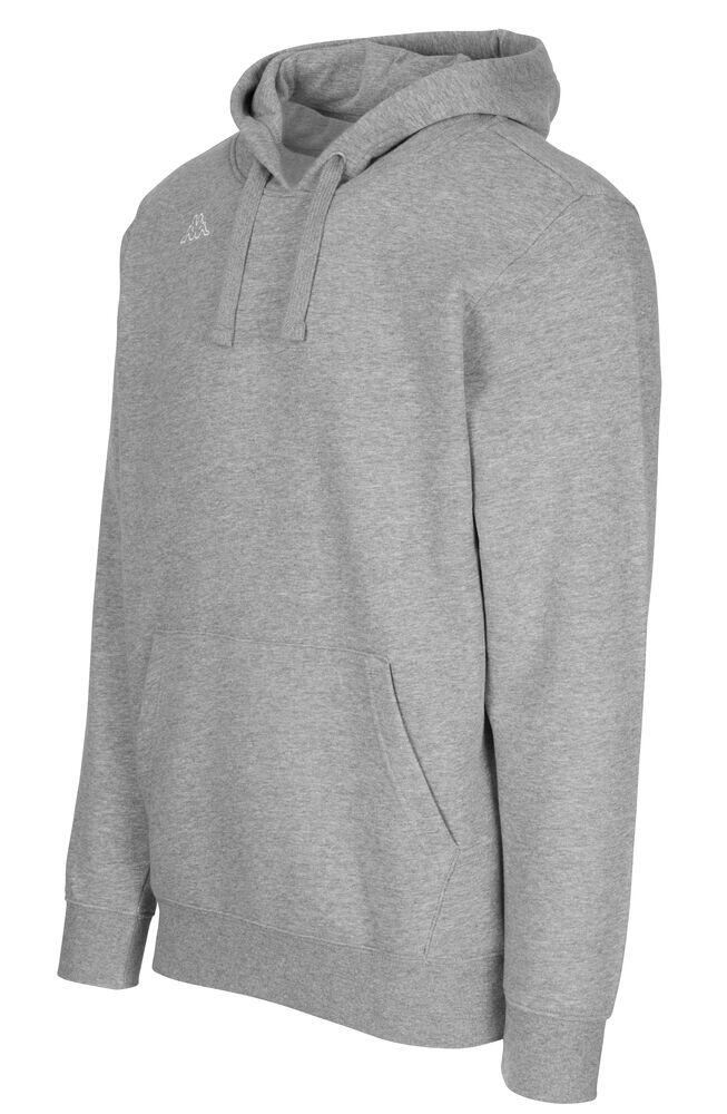 Kappa hettegenser unisex