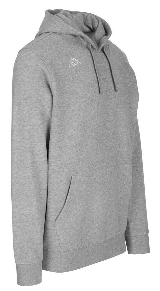 Kappa hettegenser unisex