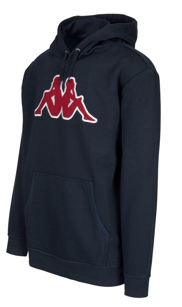 Kappa hettegenser unisex