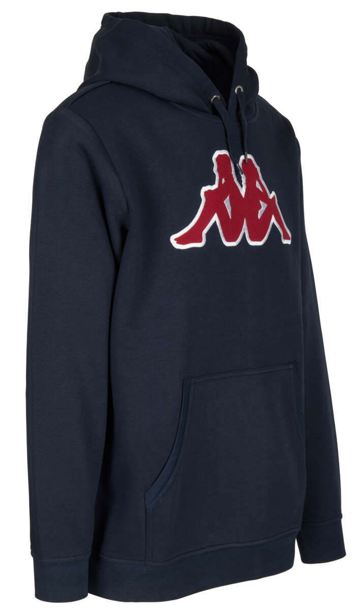 Kappa hettegenser unisex