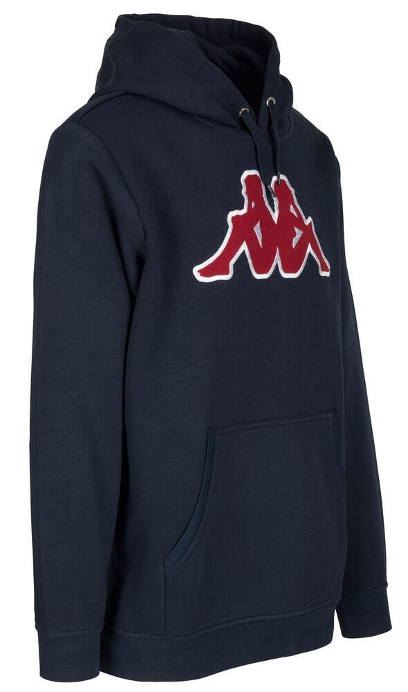 Kappa hettegenser unisex