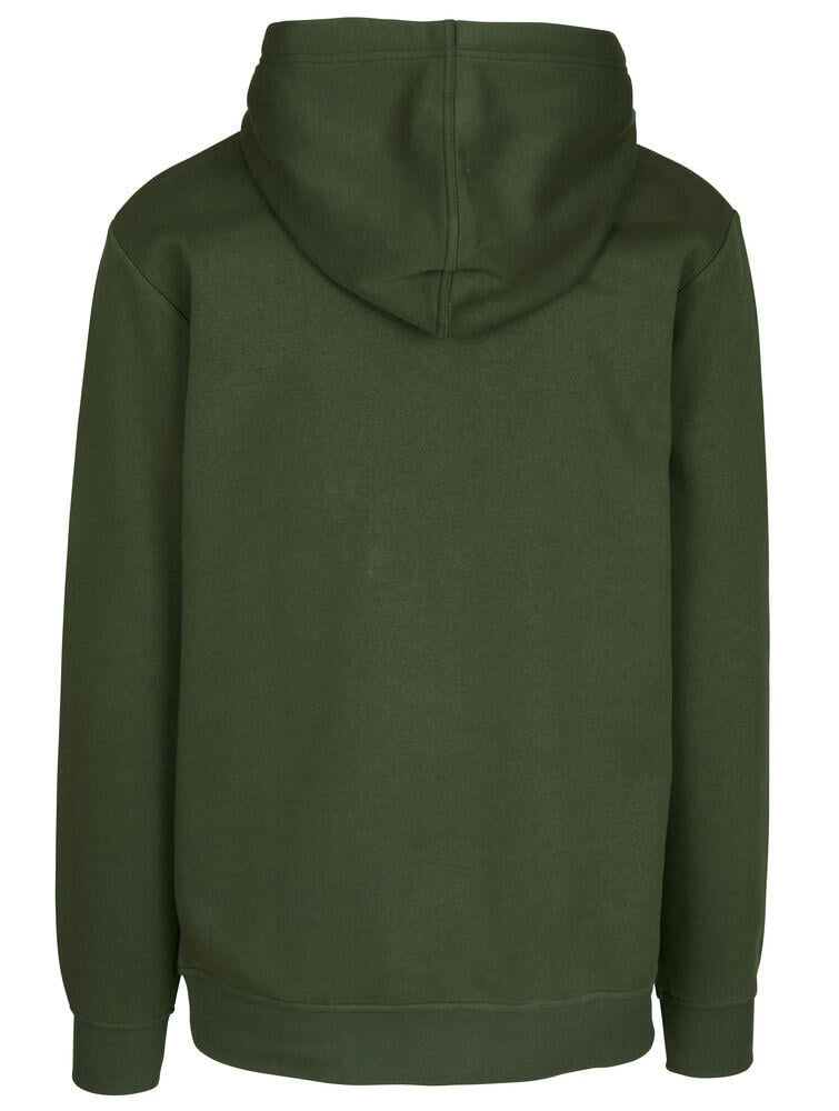 Kappa hettegenser unisex