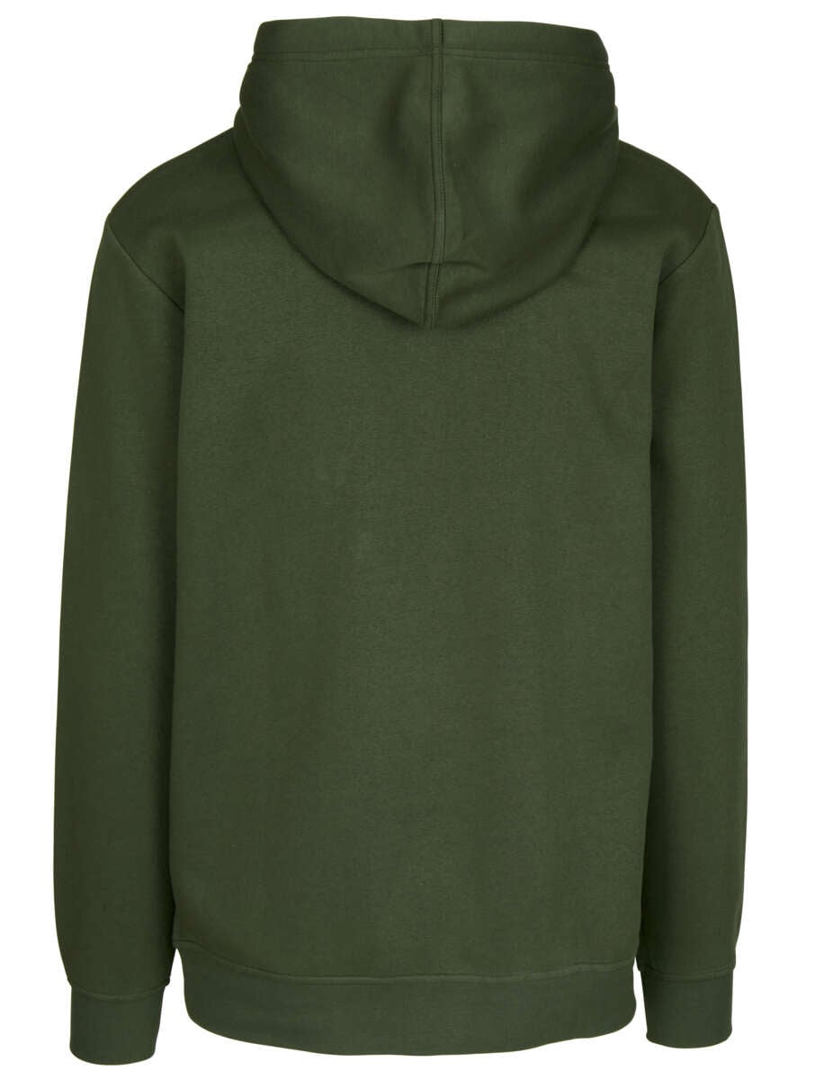 Kappa hettegenser unisex