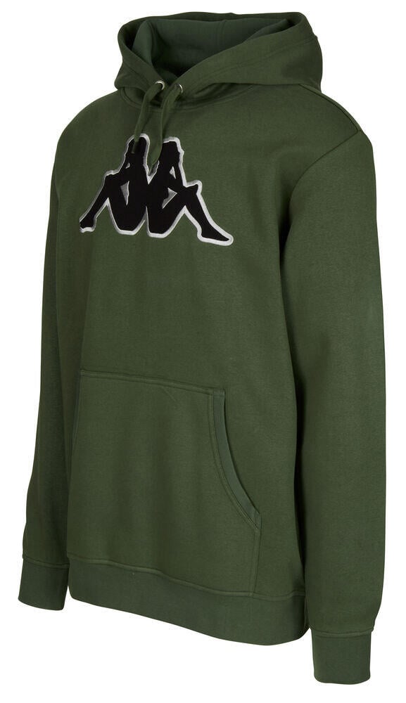 Kappa hettegenser unisex