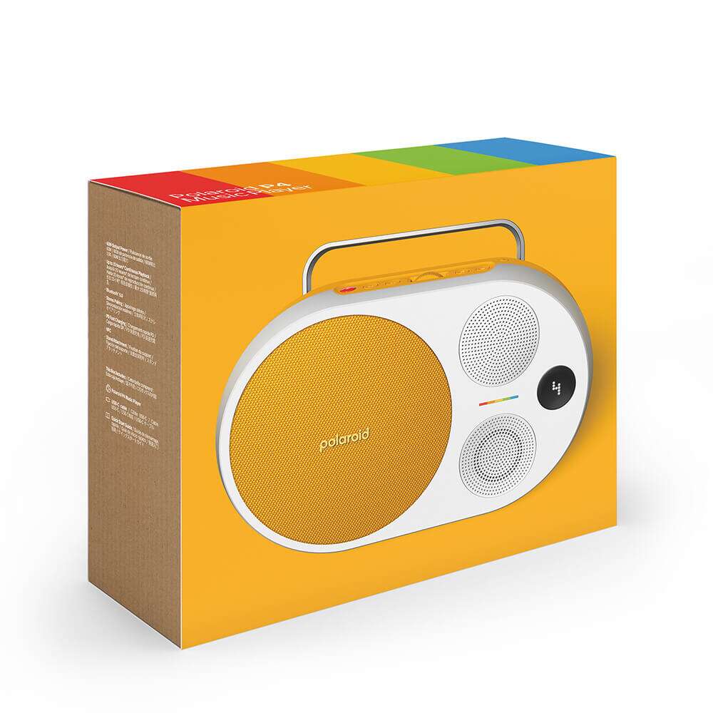 POLAROID P4 trådløs høyttaler