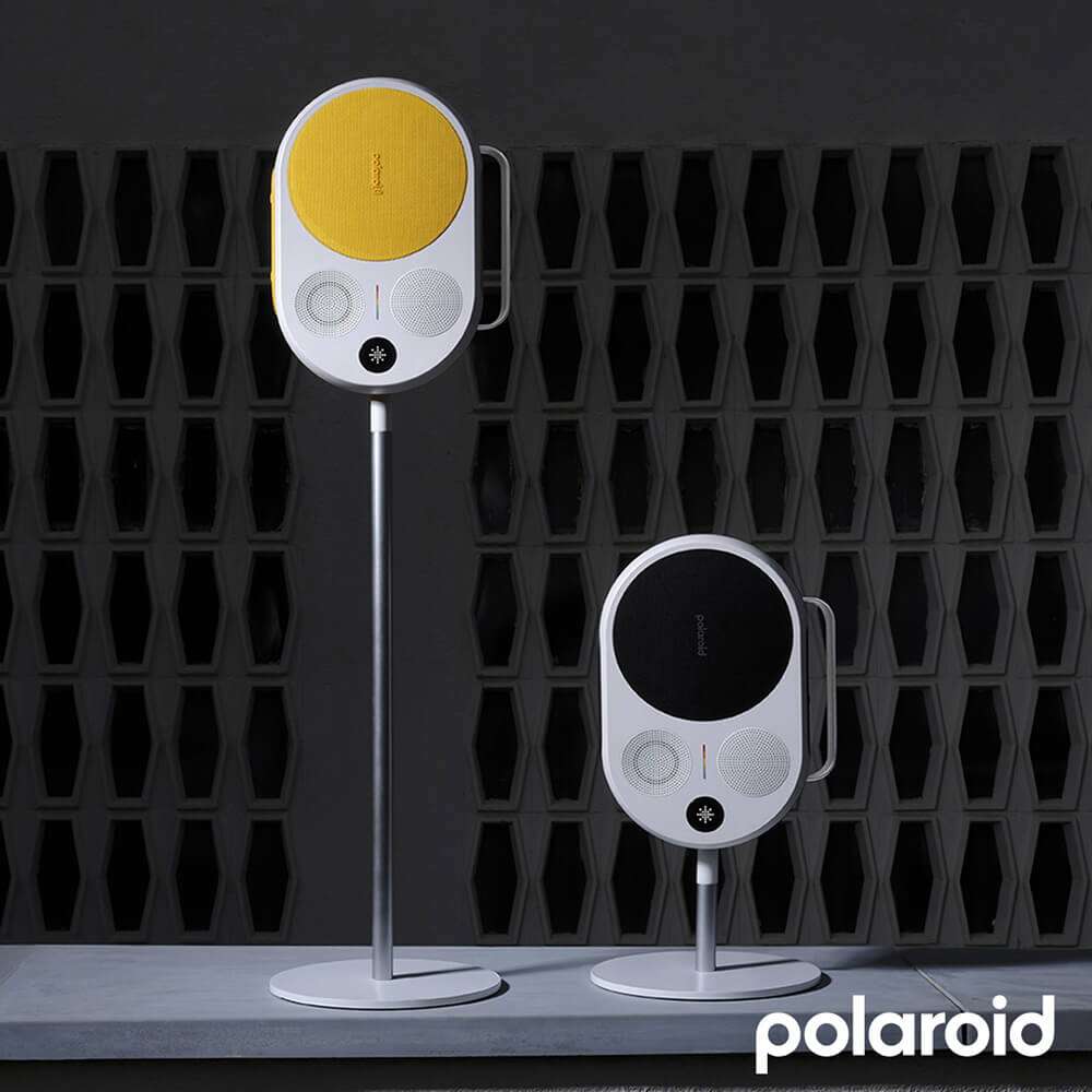 POLAROID P4 trådløs høyttaler