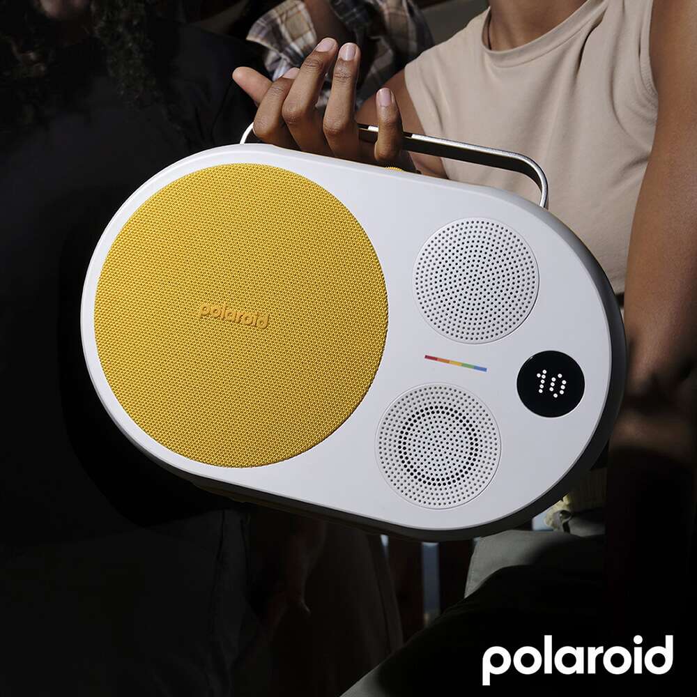 POLAROID P4 trådløs høyttaler