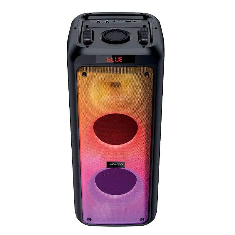 LEDWOOD Drop400 40W RMS trådløs høyttaler