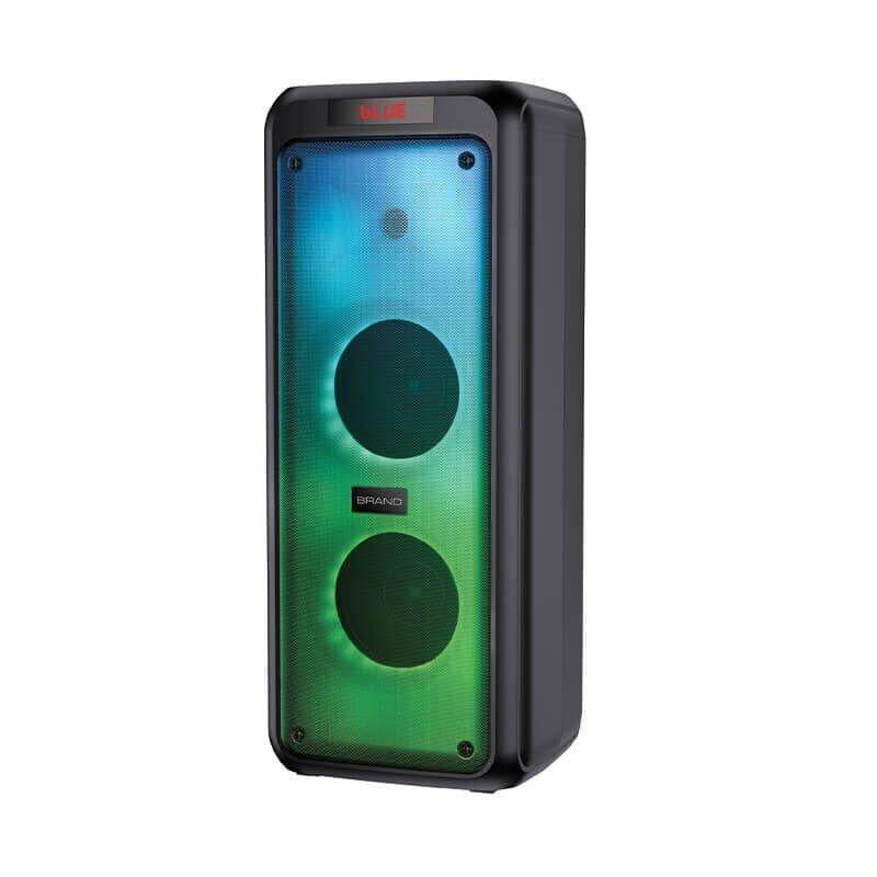 LEDWOOD Drop400 40W RMS trådløs høyttaler