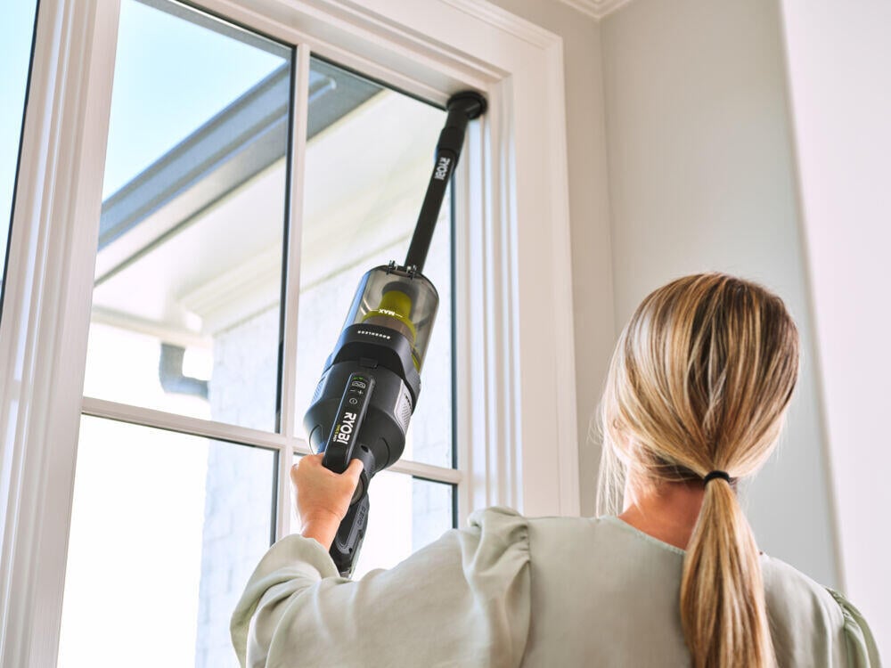 Ryobi ONE+ RASV18BL-0 Premium støvsuger u/batteri