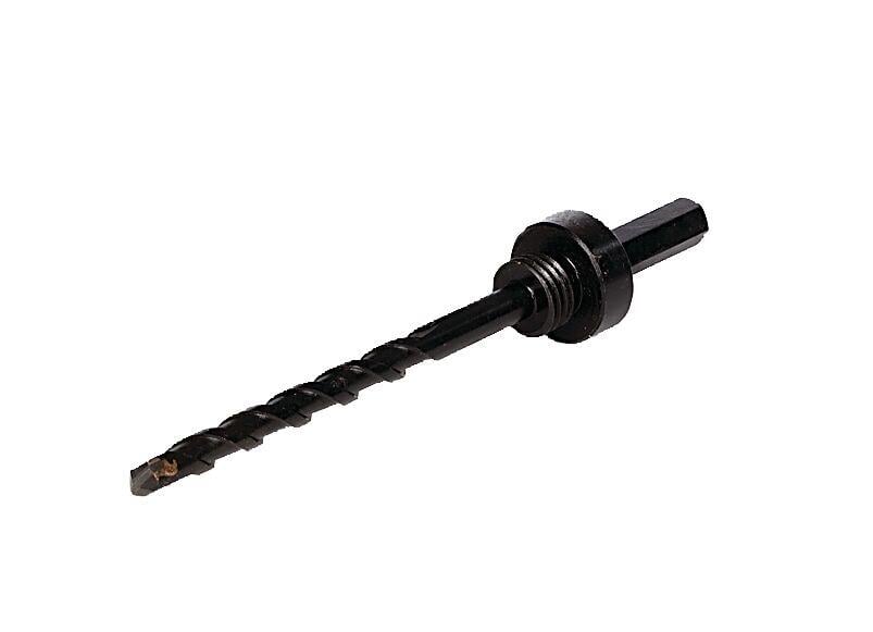 Chucks m sekskantfeste