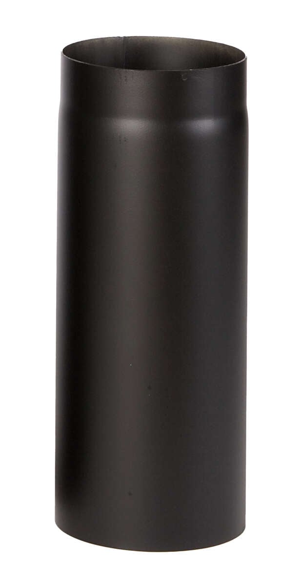 Tolmer Ø180x500 røkrør