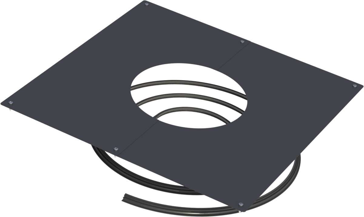 Tolmer Vision 16-30° krave