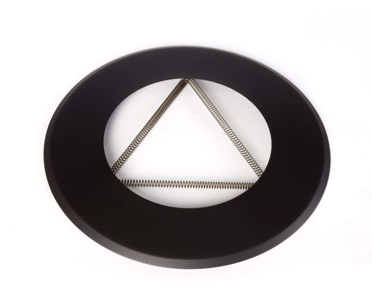 Tolmer Ø180 pyntering