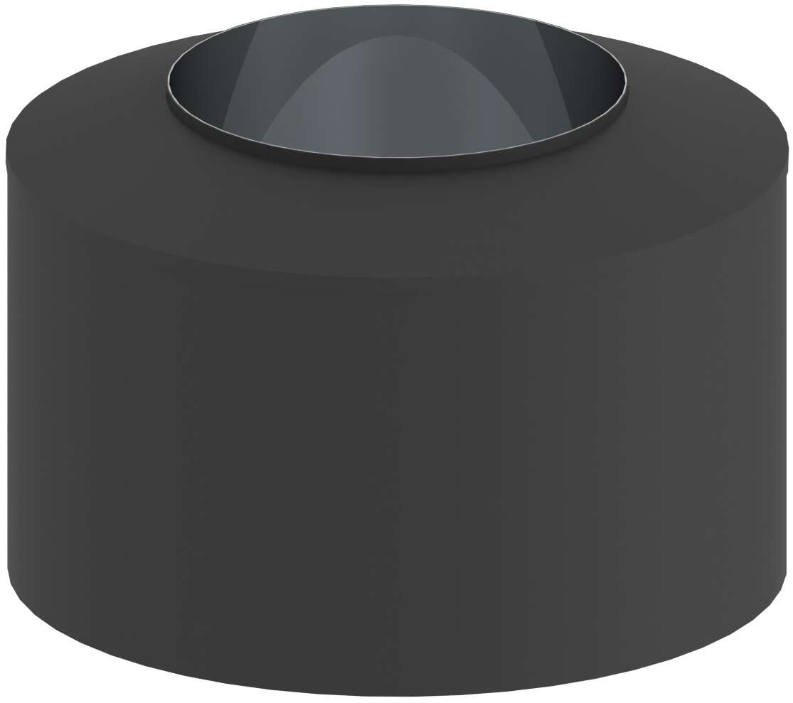 Tolmer Vision Ø200 toppseksjon