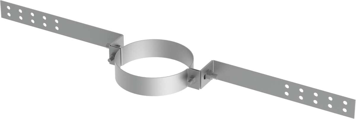 Tolmer Vision Ø200 styrebeslag