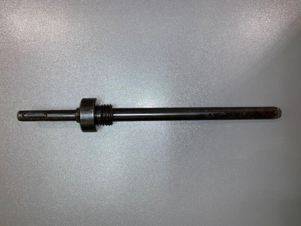 Tolmer Chucks SDS PLUS m/styrepinne