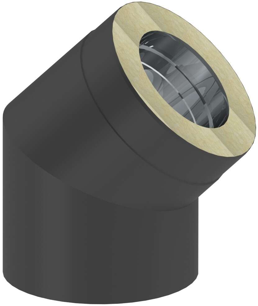 Tolmer Vision Knerør