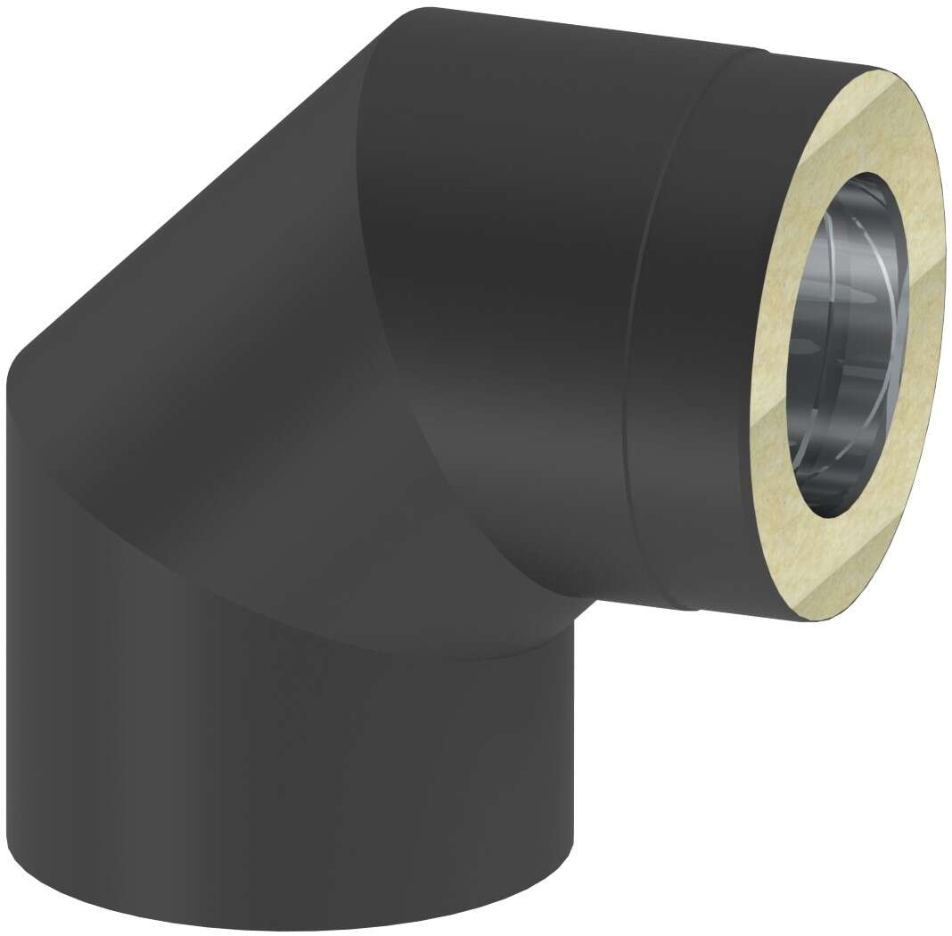 Tolmer Vision Knerør