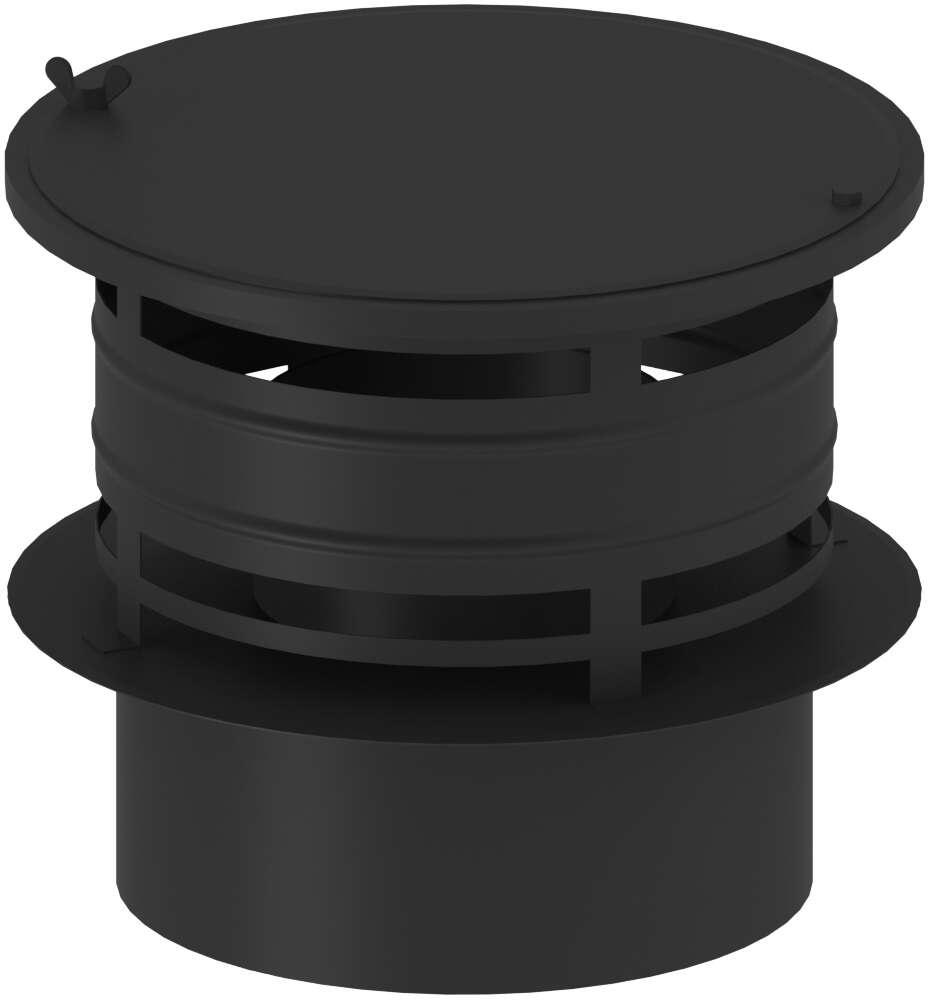 Tolmer Vision Ø200 toppseksjon