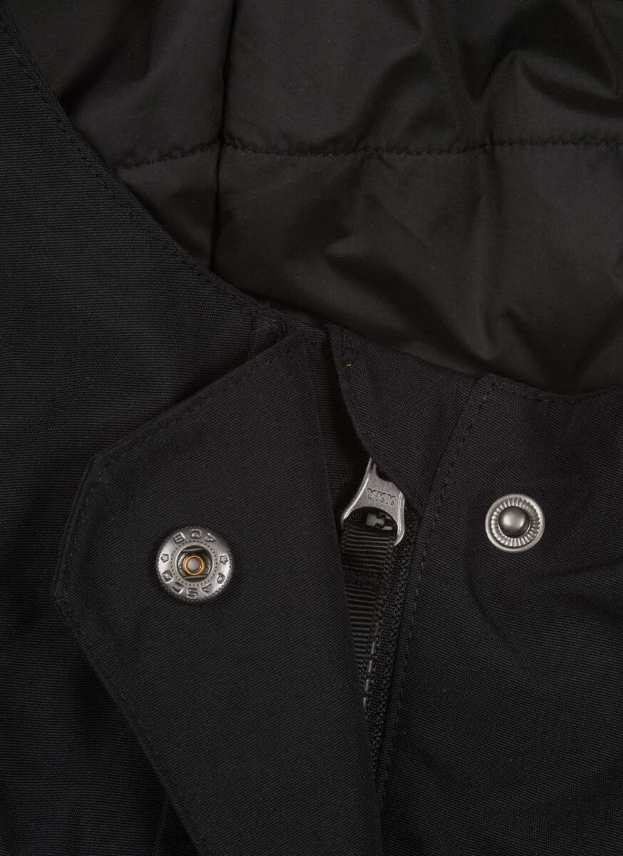 Skogstad Drøbak 2-lags vattert kåpe dame