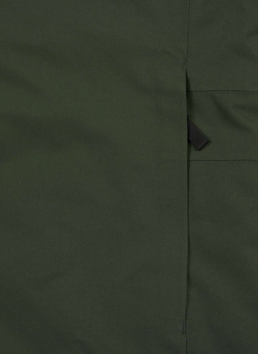 Skogstad Drøbak 2-lags vattert kåpe dame