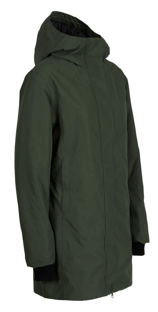 Skogstad Drøbak 2-lags vattert kåpe dame