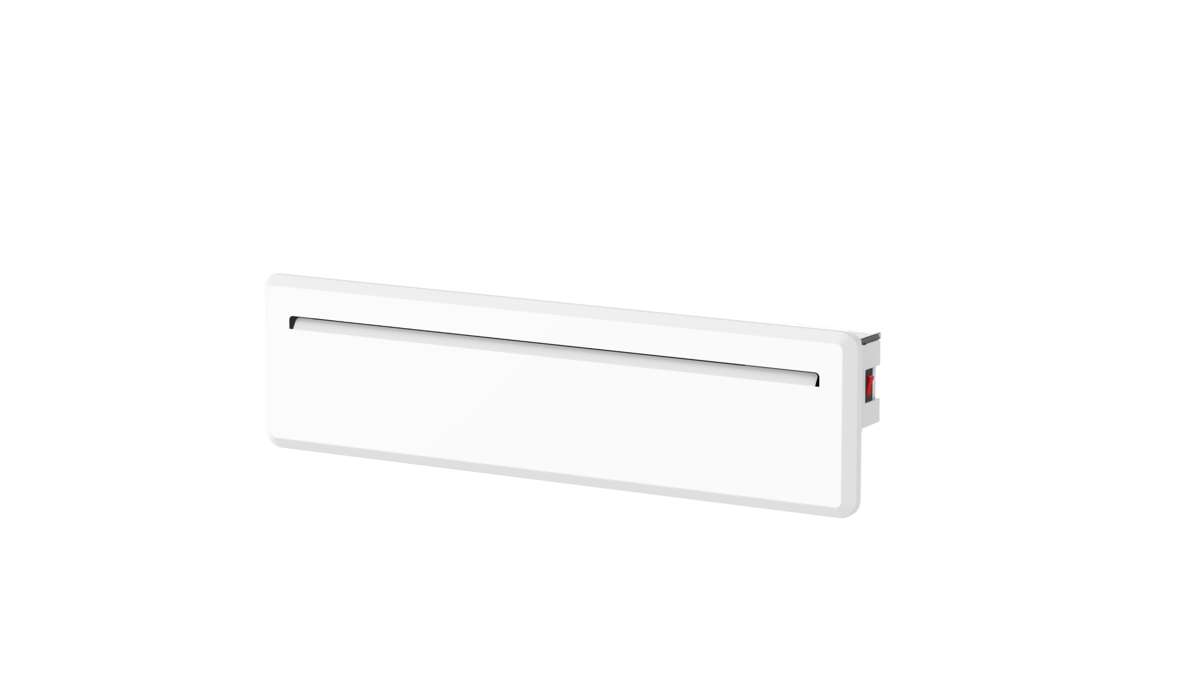 Calor 750W panellist panelovn